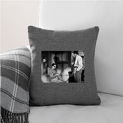 Roman Holiday No Limits Just Love Roman Holiday Pillows Cover