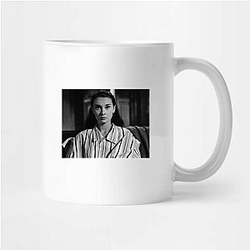 Roman Holiday The World Is A Journey Roman Holiday Mugs