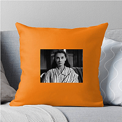 Roman Holiday The World Is A Journey Roman Holiday Pillows Cover