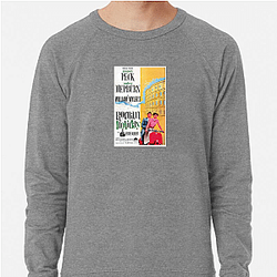 Roman Holiday My Favorite Classic Film Roman Holiday Sweatshirts