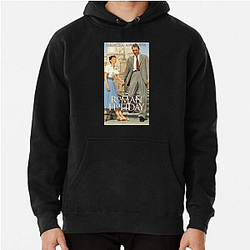 Roman Holiday Beyond The Screen Roman Holiday Hoodies