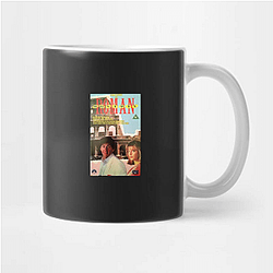 Roman Holiday A True Masterpiece Roman Holiday Mugs