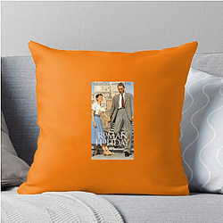 Roman Holiday Beyond The Screen Roman Holiday Pillows Cover