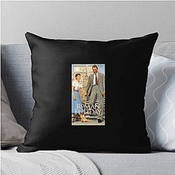 Roman Holiday Beyond The Screen Roman Holiday Pillows Cover