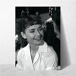 Roman Holiday The World Is My Stage Roman Holiday Posters