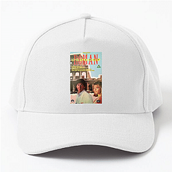 Roman Holiday A True Masterpiece Roman Holiday Hats & Caps