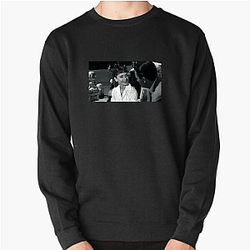 Roman Holiday The World Is My Stage Roman Holiday Sweatshirts