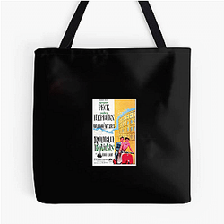 Roman Holiday My Favorite Classic Film Roman Holiday Bags
