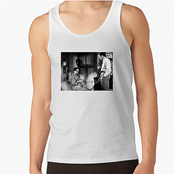 Roman Holiday No Limits Just Love Roman Holiday Tank Tops