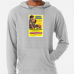 Roman Holiday The King of Romance Roman Holiday Hoodies