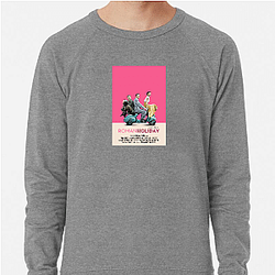 Roman Holiday Always Timeless Always Charming Roman Holiday Sweatshirts