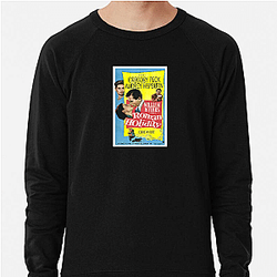 Roman Holiday The Best Romantic Movie Roman Holiday Sweatshirts
