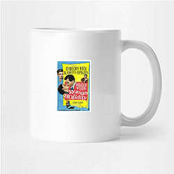 Roman Holiday The Best Romantic Movie Roman Holiday Mugs