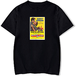 Roman Holiday The King of Romance Roman Holiday T-Shirts
