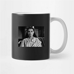 Roman Holiday The World Is A Journey Roman Holiday Mugs