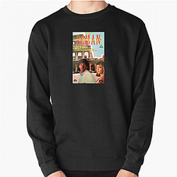 Roman Holiday A True Masterpiece Roman Holiday Sweatshirts