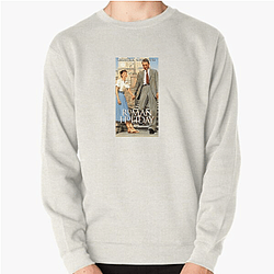Roman Holiday Beyond The Screen Roman Holiday Sweatshirts