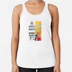 Roman Holiday My Favorite Classic Film Roman Holiday Tank Tops
