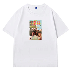 Roman Holiday A True Masterpiece Roman Holiday T-Shirts