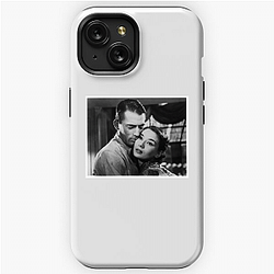 Roman Holiday Unforgettable Scenes Roman Holiday iPhone Cases