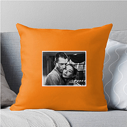 Roman Holiday Unforgettable Scenes Roman Holiday Pillows Cover
