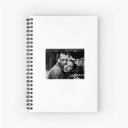 Roman Holiday Unforgettable Scenes Roman Holiday Notebook