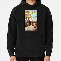 Roman Holiday A True Masterpiece Roman Holiday Hoodies