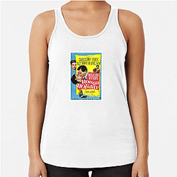 Roman Holiday The Best Romantic Movie Roman Holiday Tank Tops