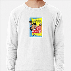 Roman Holiday The Best Romantic Movie Roman Holiday Sweatshirts