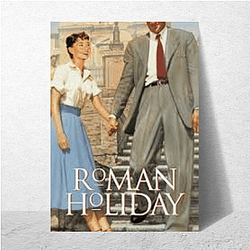 Roman Holiday Beyond The Screen Roman Holiday Posters