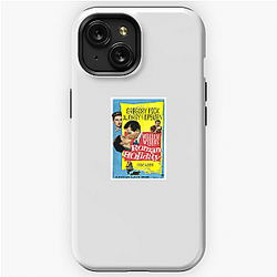 Roman Holiday The Best Romantic Movie Roman Holiday iPhone Cases