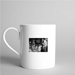 Roman Holiday No Limits Just Love Roman Holiday Mugs