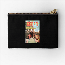 Roman Holiday A True Masterpiece Roman Holiday Zipper Pouches