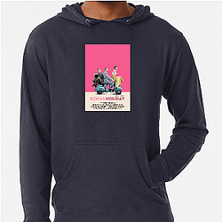 Roman Holiday Always Timeless Always Charming Roman Holiday Hoodies