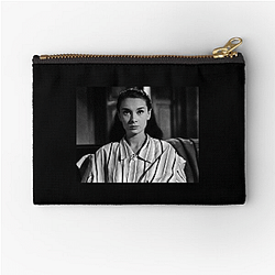 Roman Holiday The World Is A Journey Roman Holiday Zipper Pouches