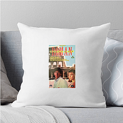 Roman Holiday A True Masterpiece Roman Holiday Pillows Cover