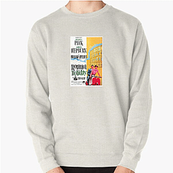 Roman Holiday My Favorite Classic Film Roman Holiday Sweatshirts