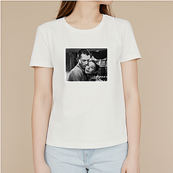 Roman Holiday Unforgettable Scenes Roman Holiday T-Shirts