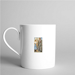 Roman Holiday Beyond The Screen Roman Holiday Mugs