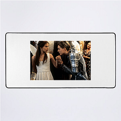 Romeo Juliet My Favorite Shakespeare Adaptation Romeo Juliet Mouse Pads