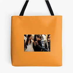 Romeo Juliet My Favorite Shakespeare Adaptation Romeo Juliet Bags