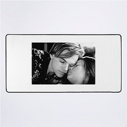 Romeo Juliet A True Masterpiece Romeo Juliet Mouse Pads