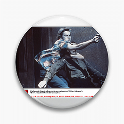 Romeo Juliet The Star Crossed Lovers Romeo Juliet Pins