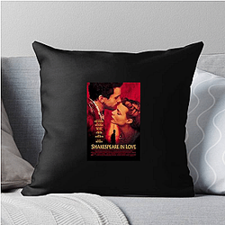 Romeo Juliet The World Is Our Stage Romeo Juliet Pillows Cover