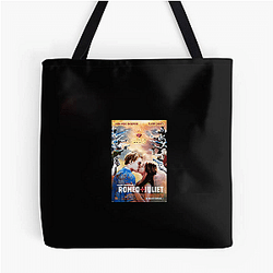 Romeo Juliet The Best Romance Drama Romeo Juliet Bags