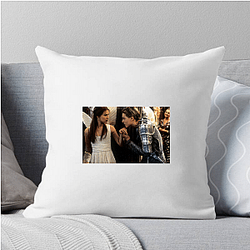 Romeo Juliet My Favorite Shakespeare Adaptation Romeo Juliet Pillows Cover