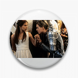 Romeo Juliet My Favorite Shakespeare Adaptation Romeo Juliet Pins