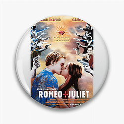Romeo Juliet The Best Romance Drama Romeo Juliet Pins