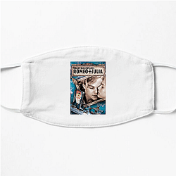 Romeo Juliet Always Tragic Always Poetic Romeo Juliet Face Masks