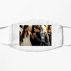 Romeo Juliet My Favorite Shakespeare Adaptation Romeo Juliet Face Masks